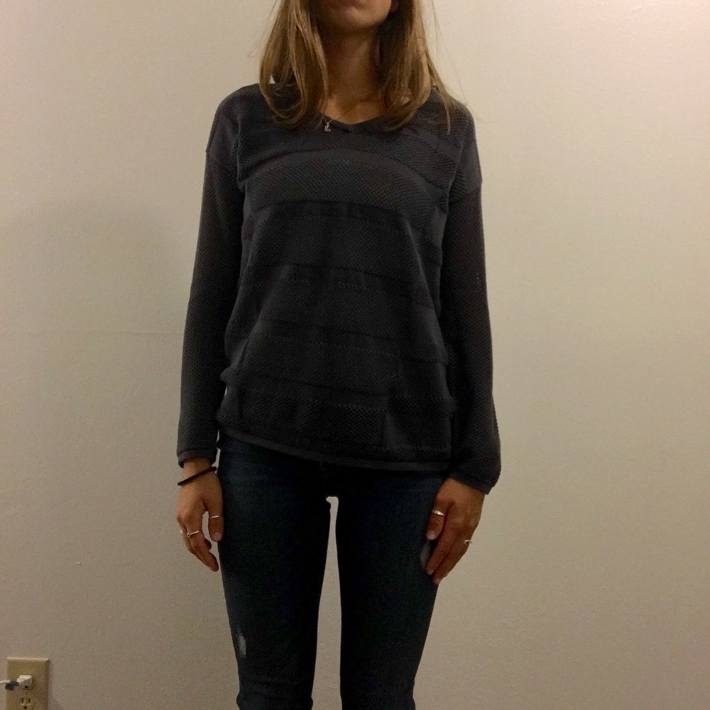 Perfect Fall Sweater - Picture 5 of 8